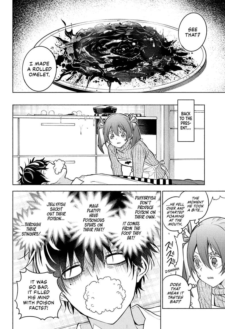 Animal Signal Chapter 4 page 4 - 