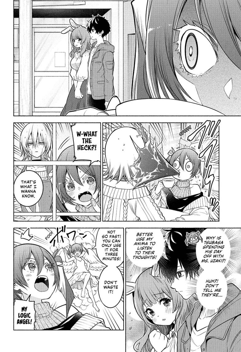 Animal Signal Chapter 5 page 2 - 