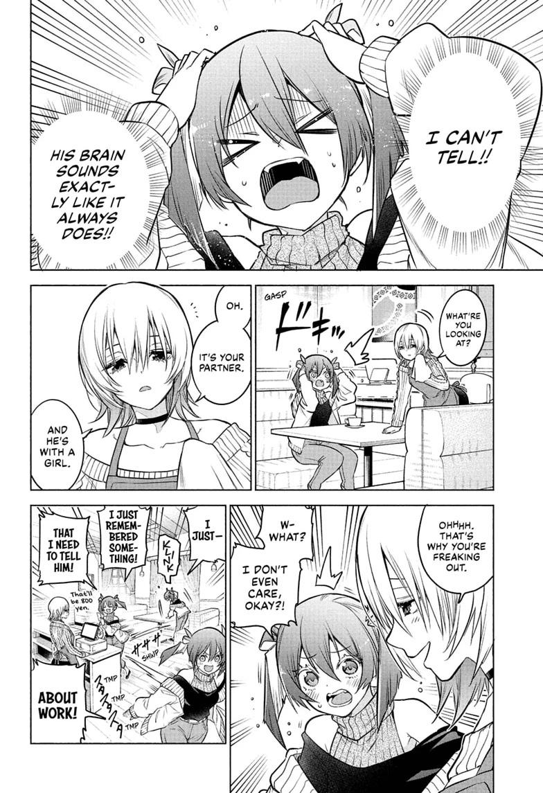 Animal Signal Chapter 5 page 4 - 