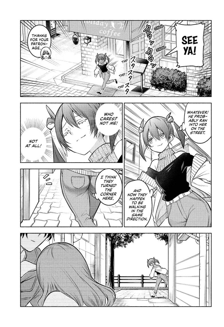 Animal Signal Chapter 5 page 5 - 