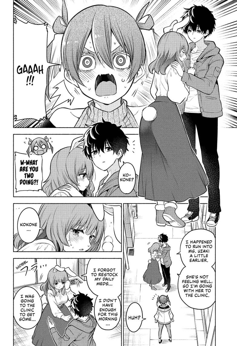 Animal Signal Chapter 5 page 6 - 