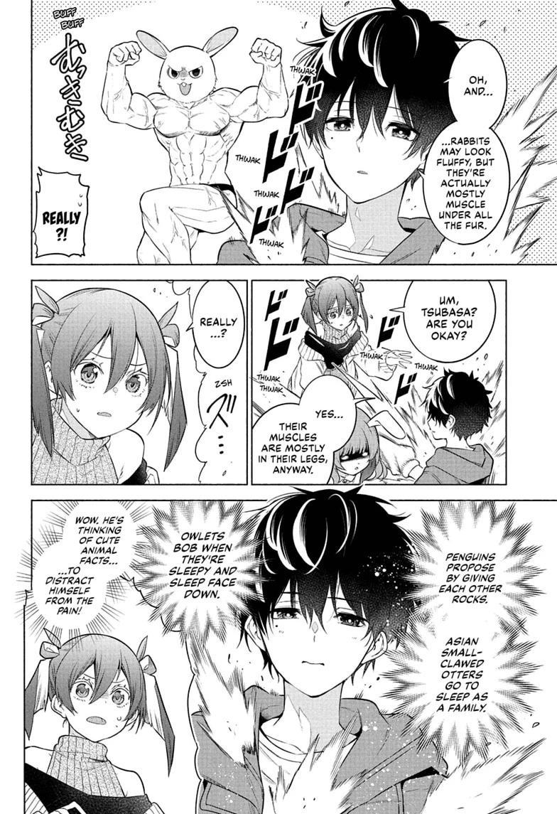Animal Signal Chapter 5 page 10 - 