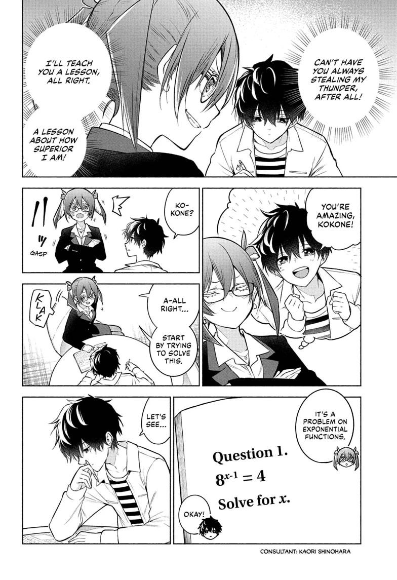 Animal Signal Chapter 6 page 2 - 