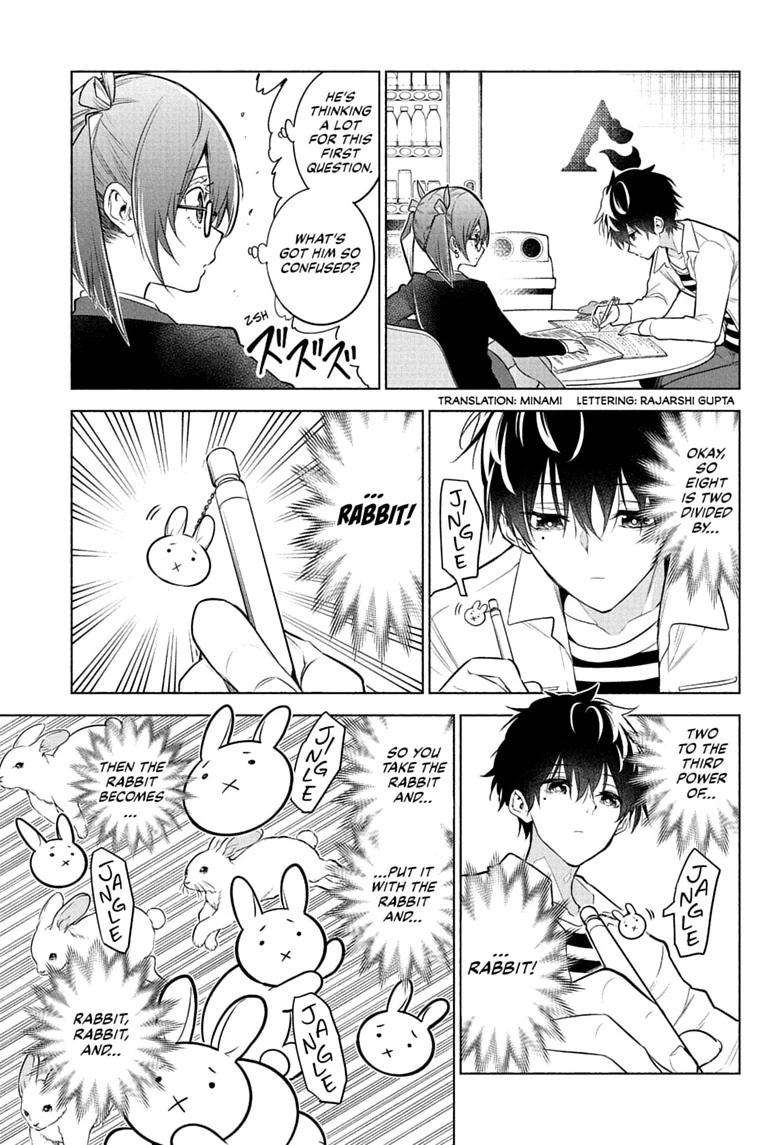 Animal Signal Chapter 6 page 3 - 