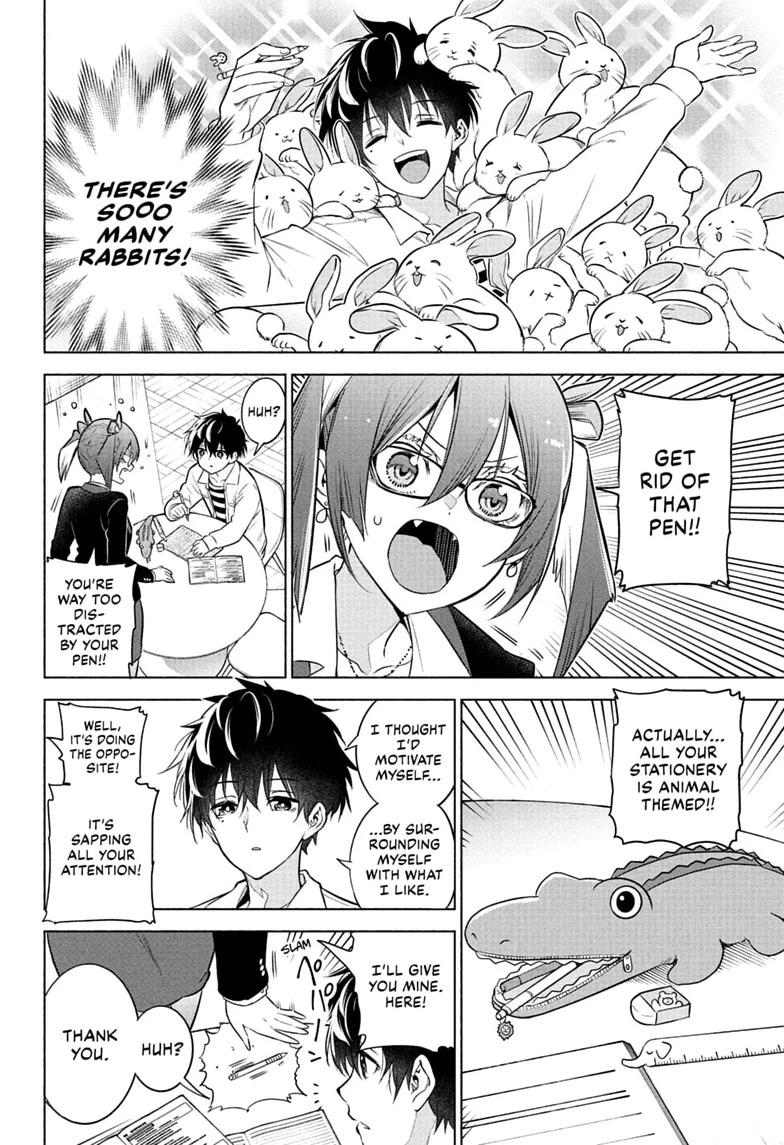 Animal Signal Chapter 6 page 4 - 