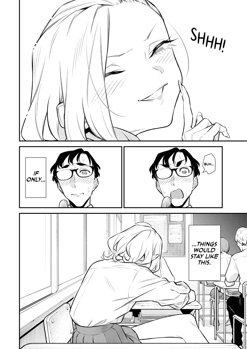 Anjo the Mischievous Gal Chapter 159 page 6 - 