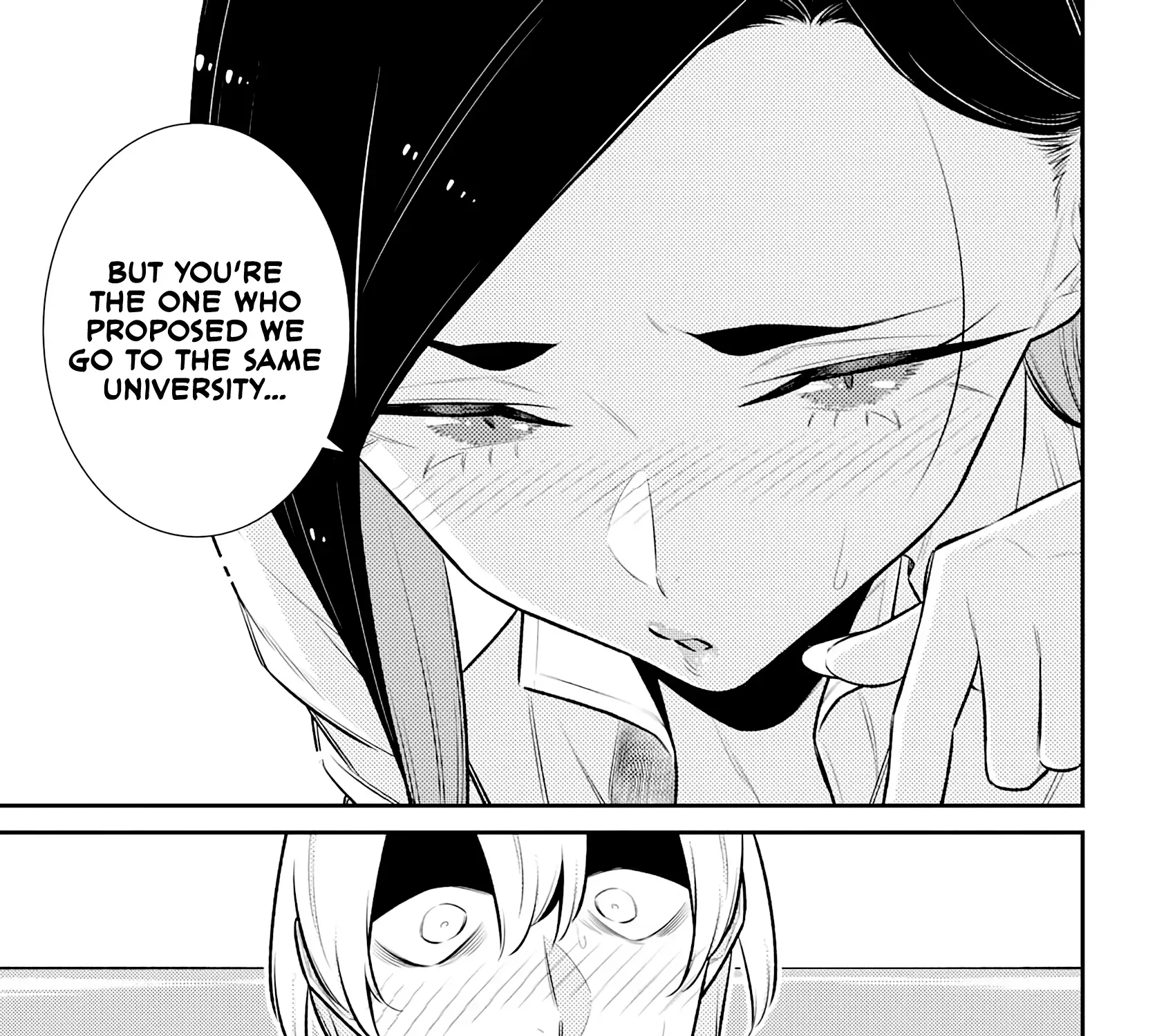 Anjo the Mischievous Gal Chapter 161 page 17 - 