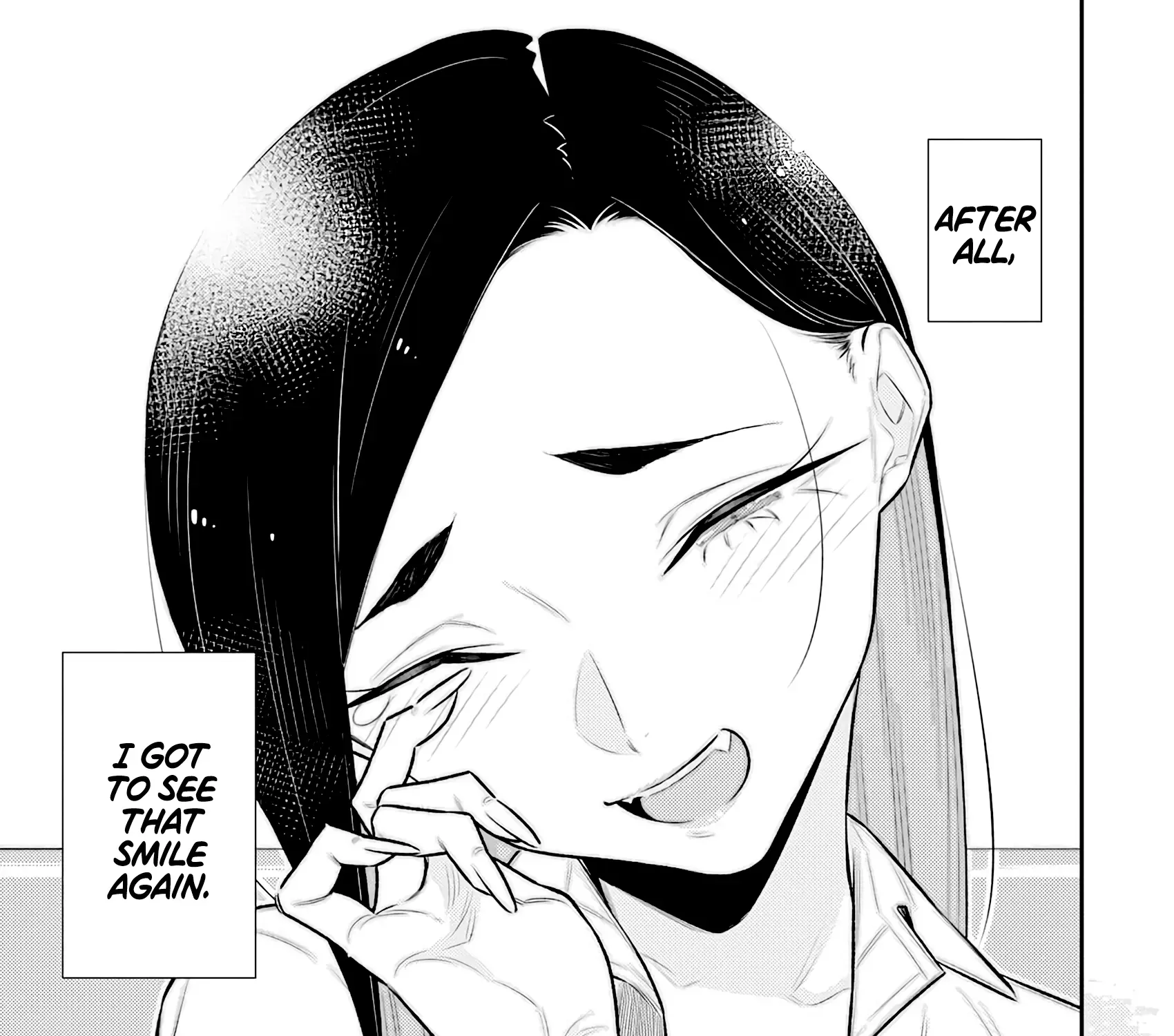 Anjo the Mischievous Gal Chapter 161 page 21 - 
