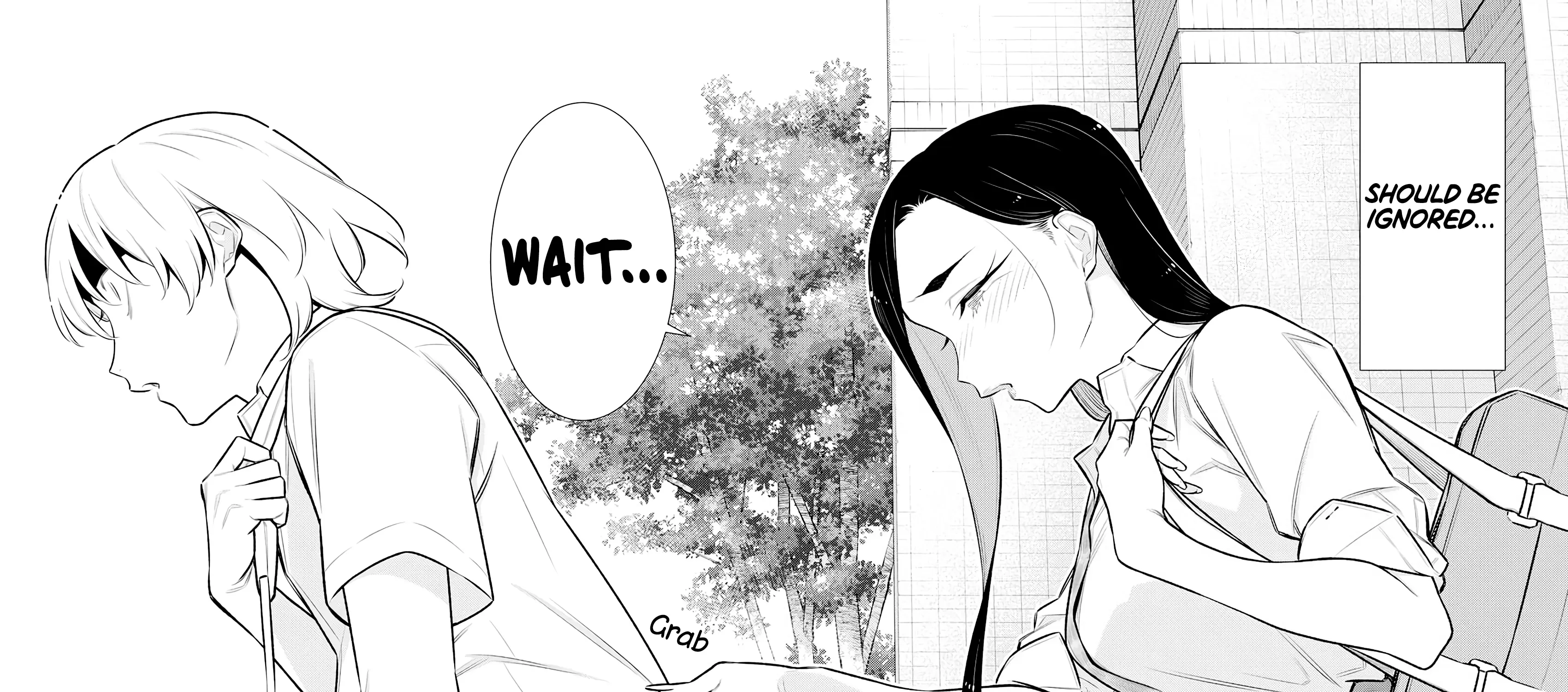 Anjo the Mischievous Gal Chapter 161 page 23 - 