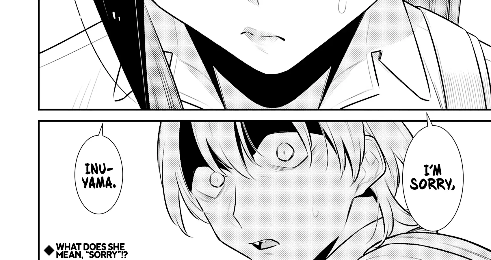 Anjo the Mischievous Gal Chapter 161 page 26 - 
