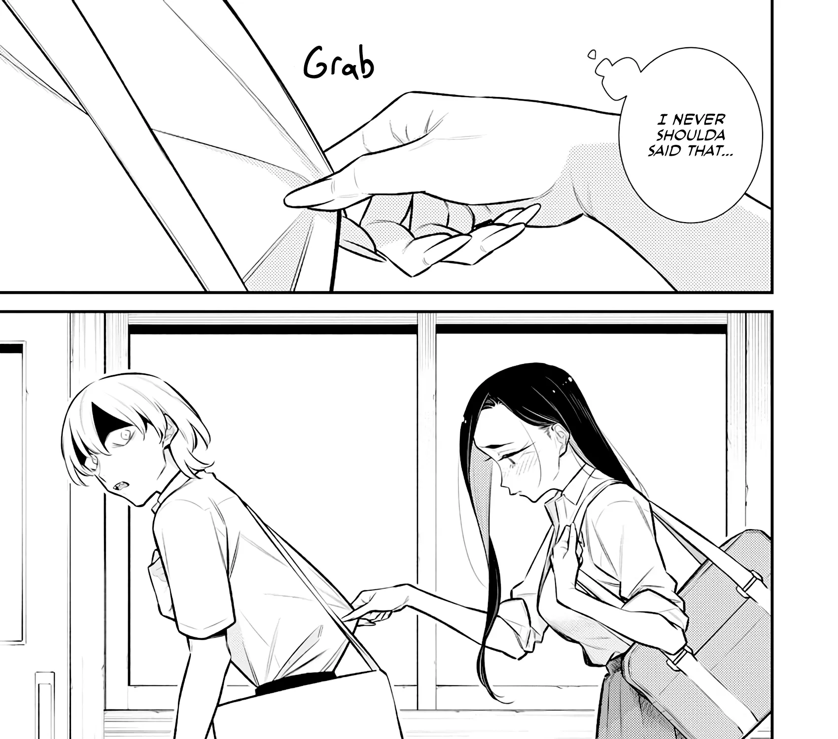Anjo the Mischievous Gal Chapter 161 page 5 - 