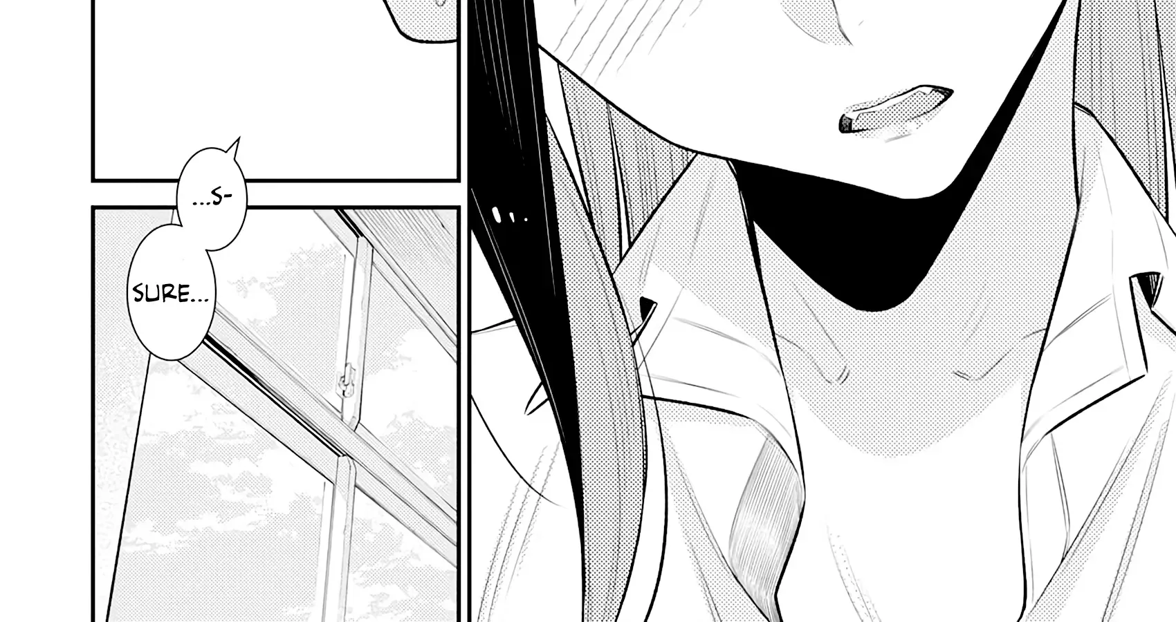 Anjo the Mischievous Gal Chapter 161 page 8 - 