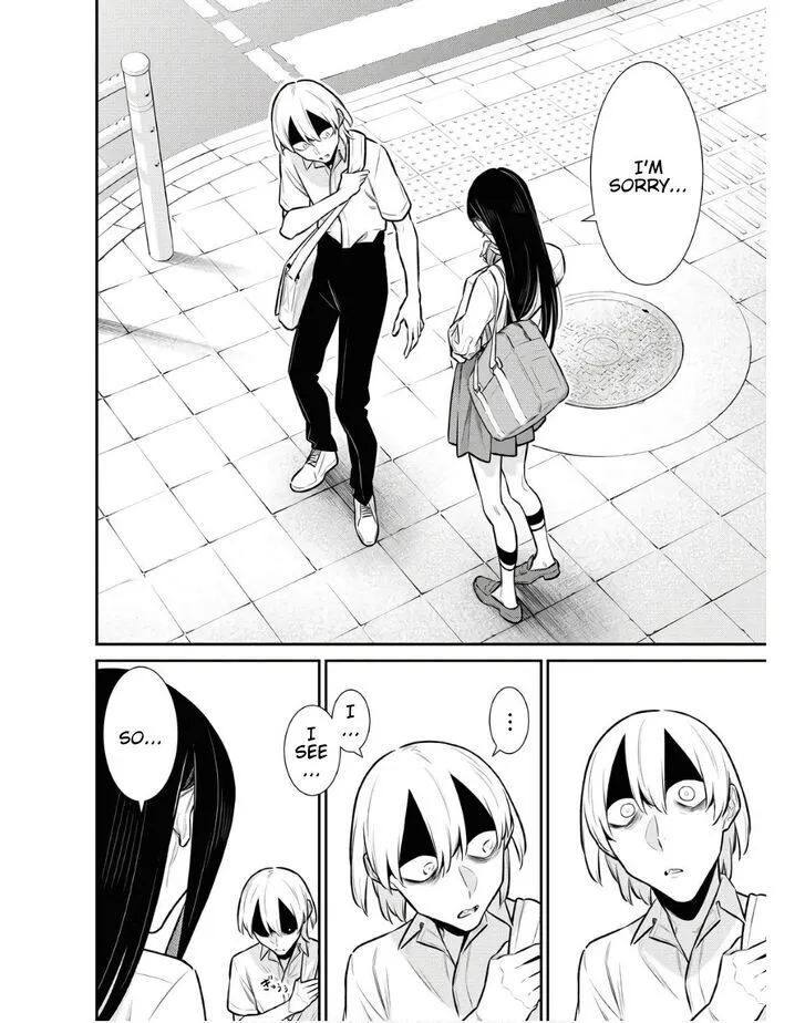 Anjo the Mischievous Gal Chapter 162 page 5 - 