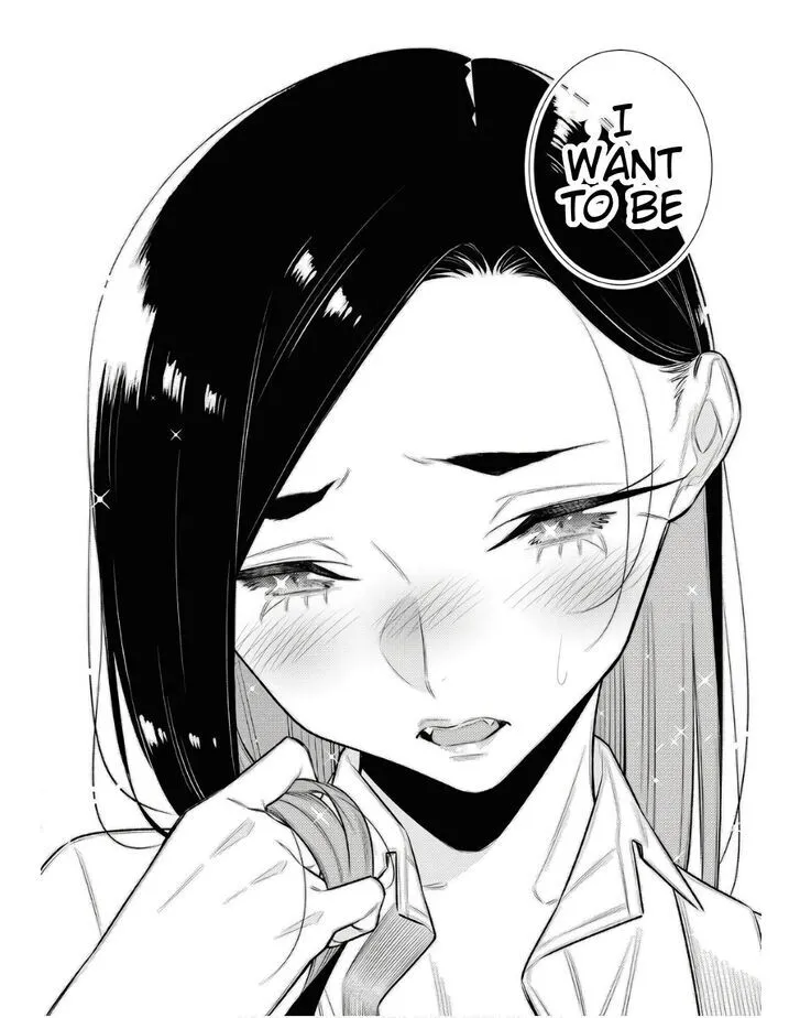 Anjo the Mischievous Gal Chapter 162 page 7 - 