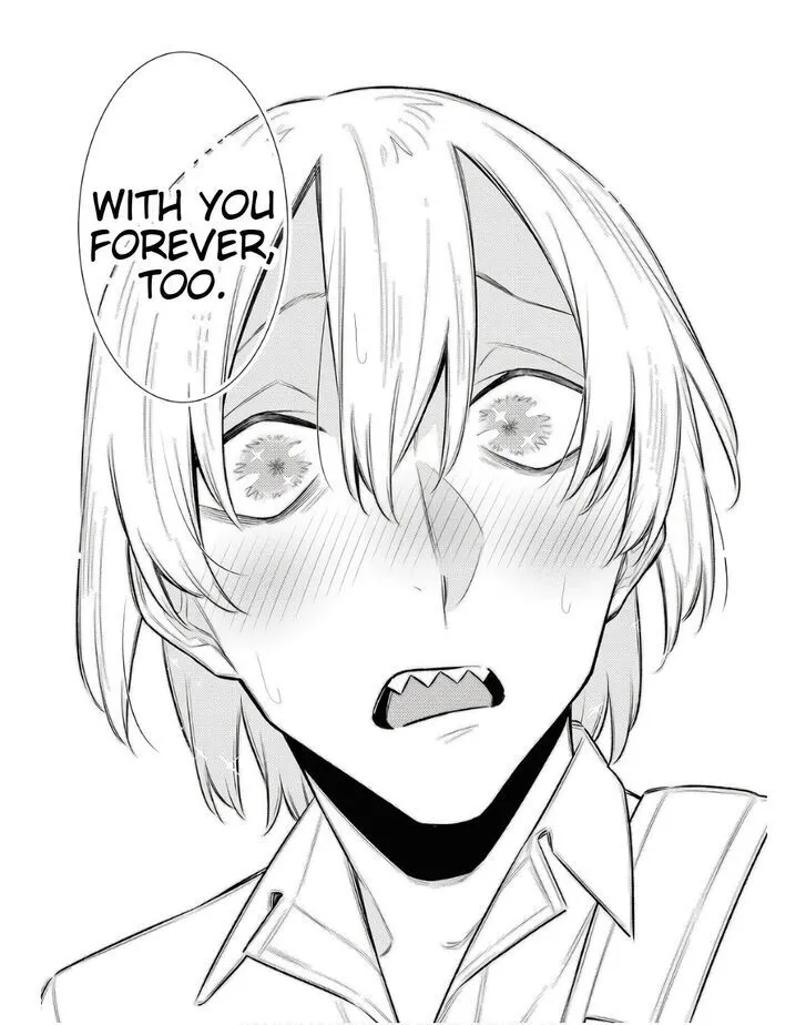 Anjo the Mischievous Gal Chapter 162 page 8 - 