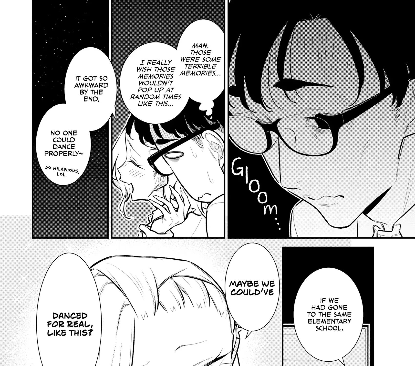 Anjo the Mischievous Gal Chapter 164 page 11 - 