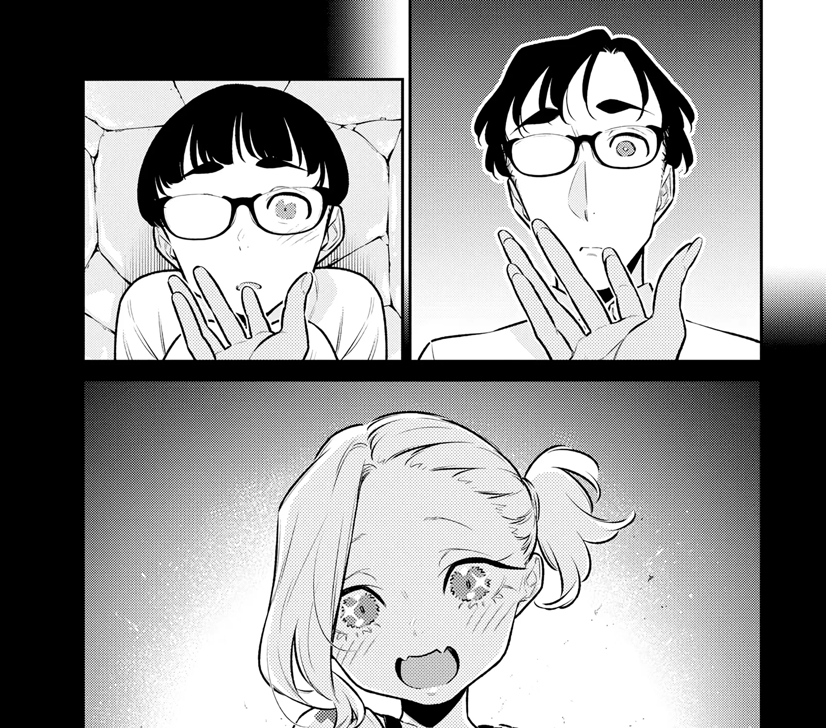 Anjo the Mischievous Gal Chapter 164 page 13 - 