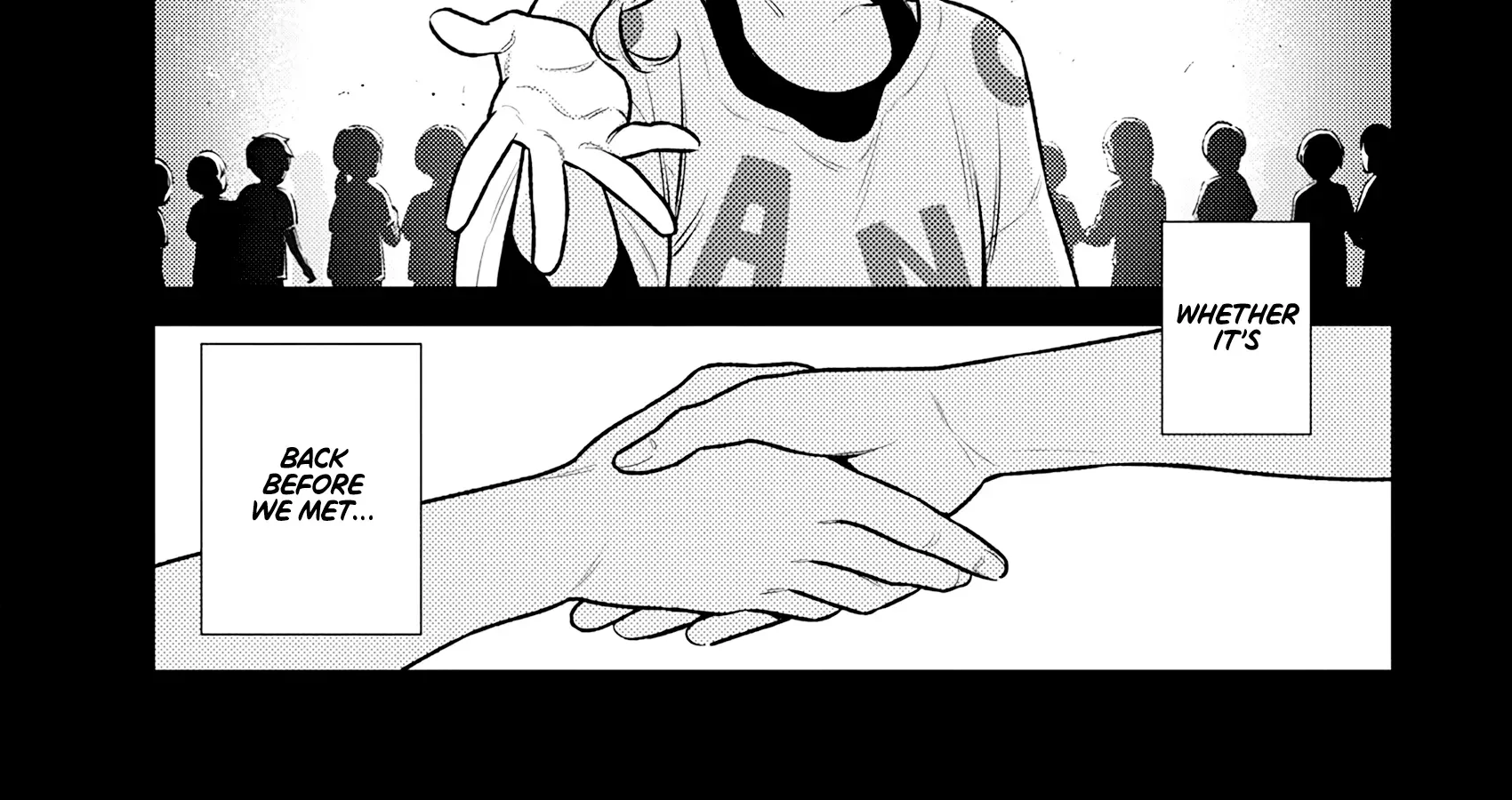 Anjo the Mischievous Gal Chapter 164 page 14 - 