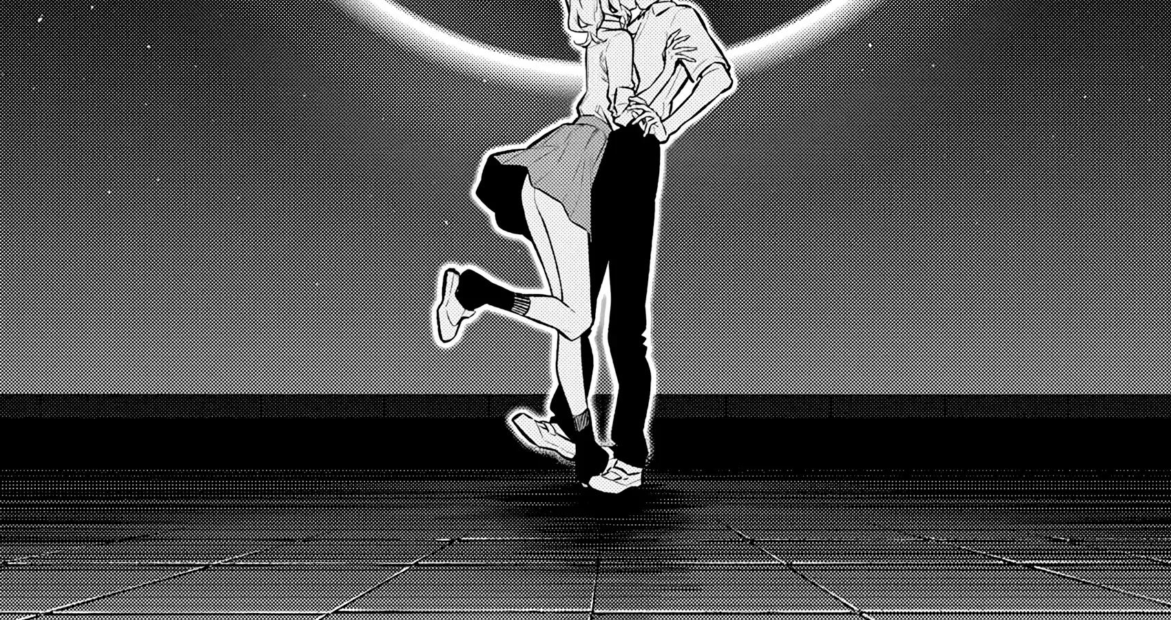 Anjo the Mischievous Gal Chapter 164 page 16 - 