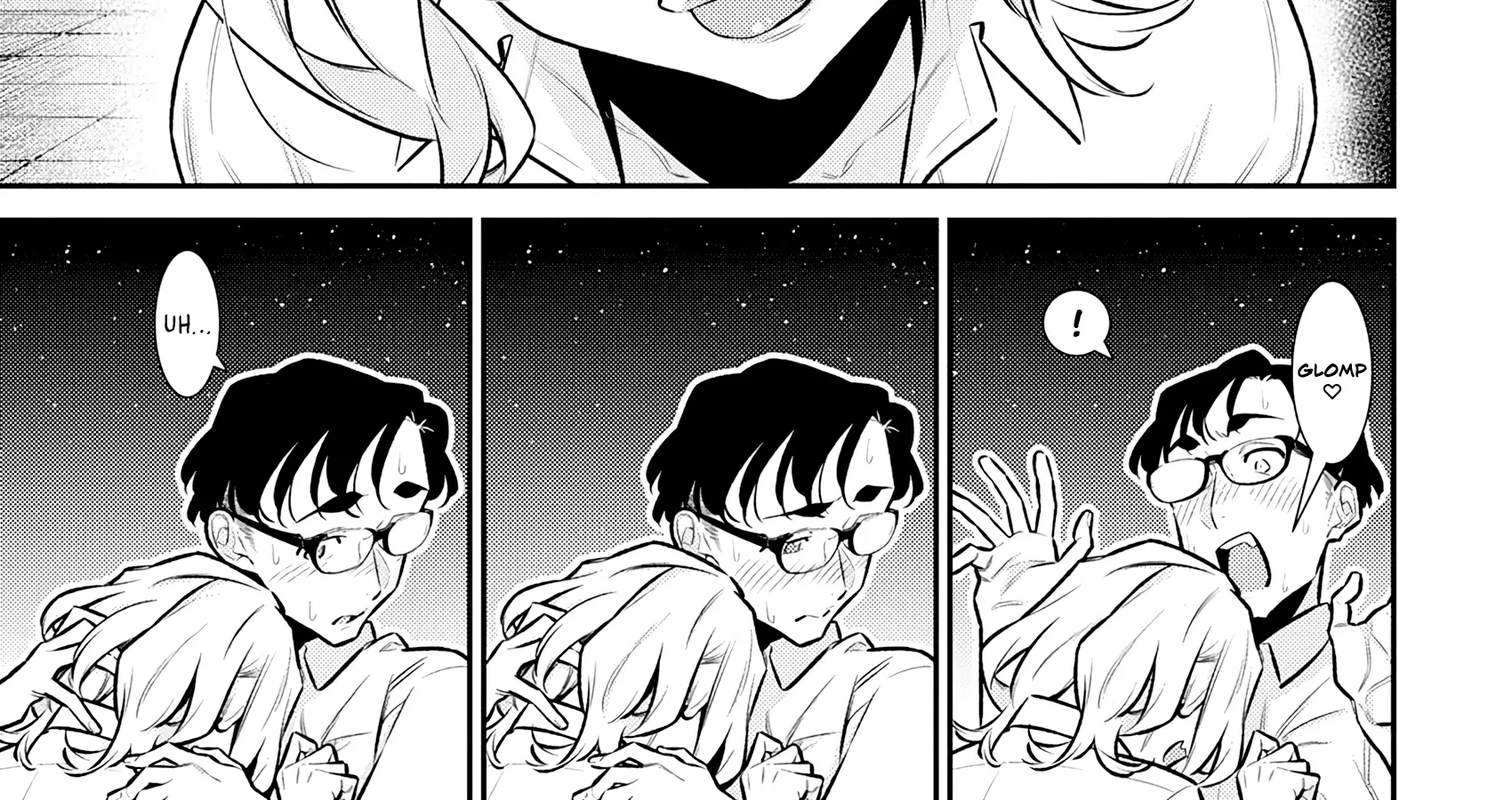 Anjo the Mischievous Gal Chapter 164 page 18 - 