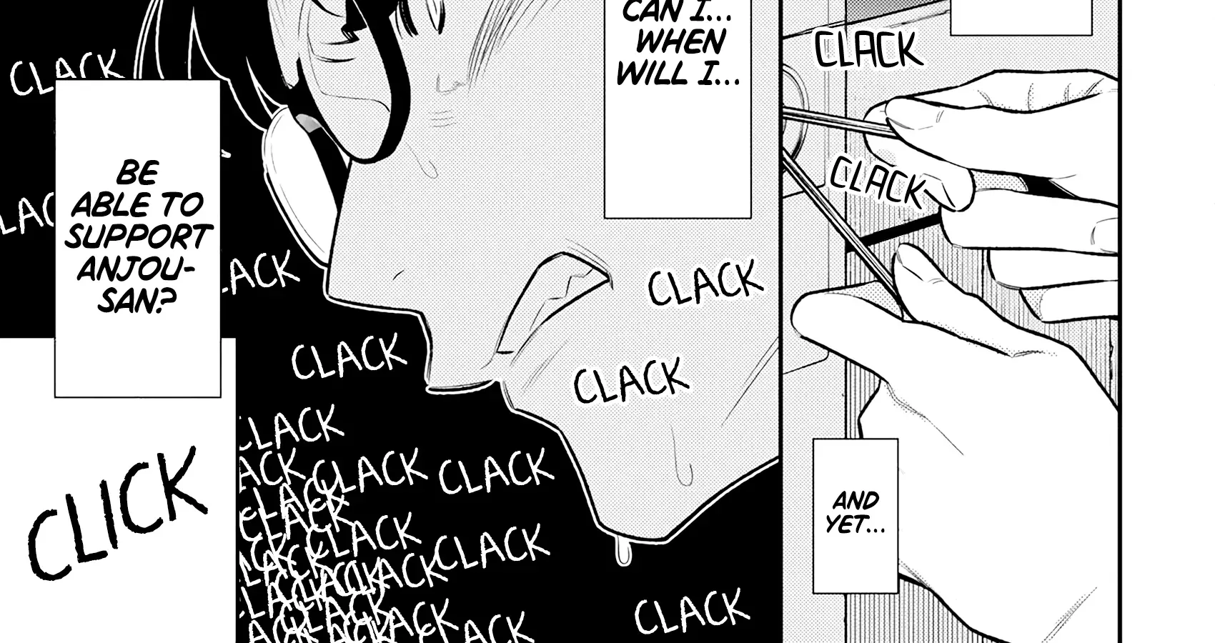 Anjo the Mischievous Gal Chapter 164 page 26 - 