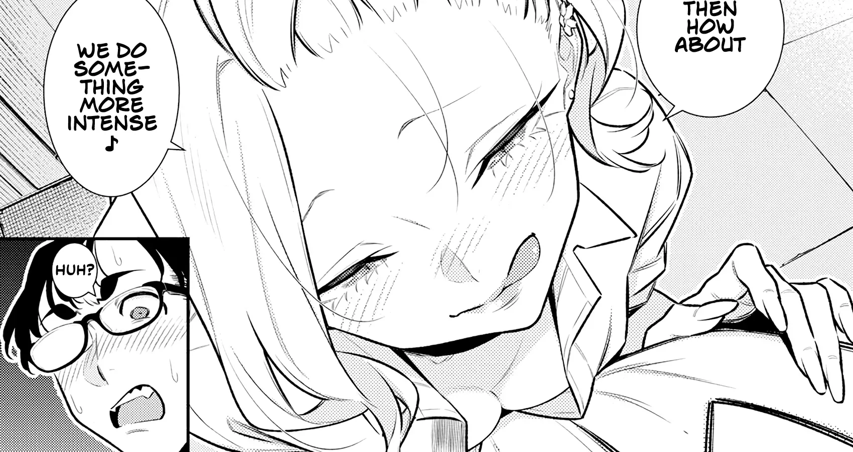 Anjo the Mischievous Gal Chapter 164 page 6 - 