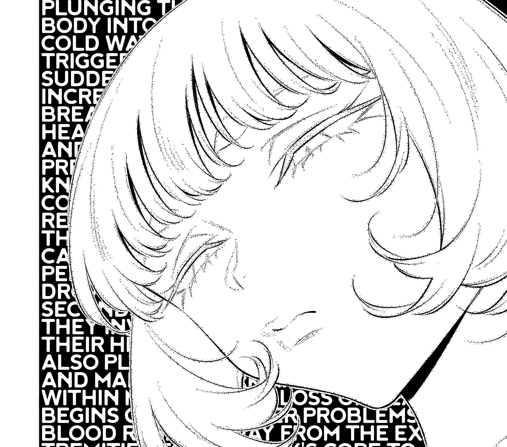 Anjo the Mischievous Gal Chapter 165.5 page 19 - 