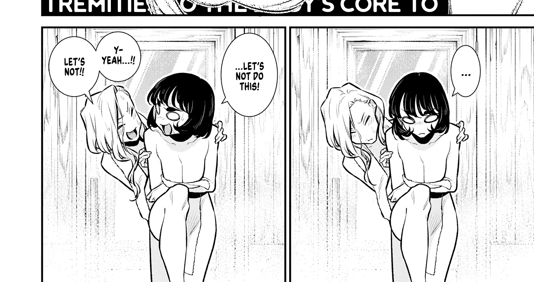 Anjo the Mischievous Gal Chapter 165.5 page 20 - 
