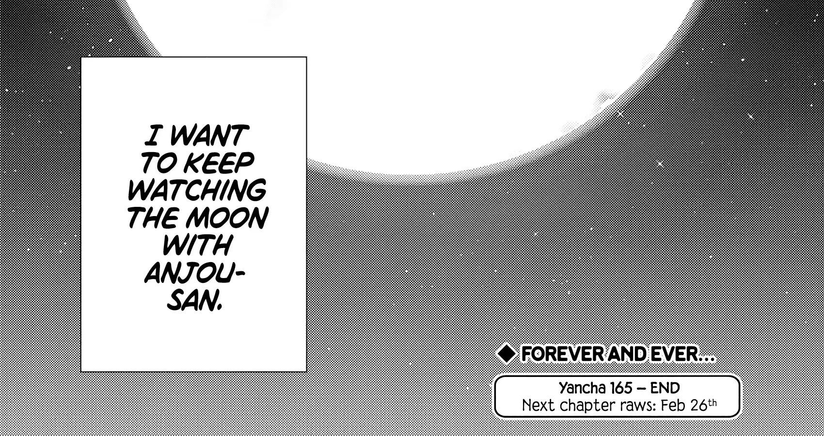 Anjo the Mischievous Gal Chapter 165 page 24 - 