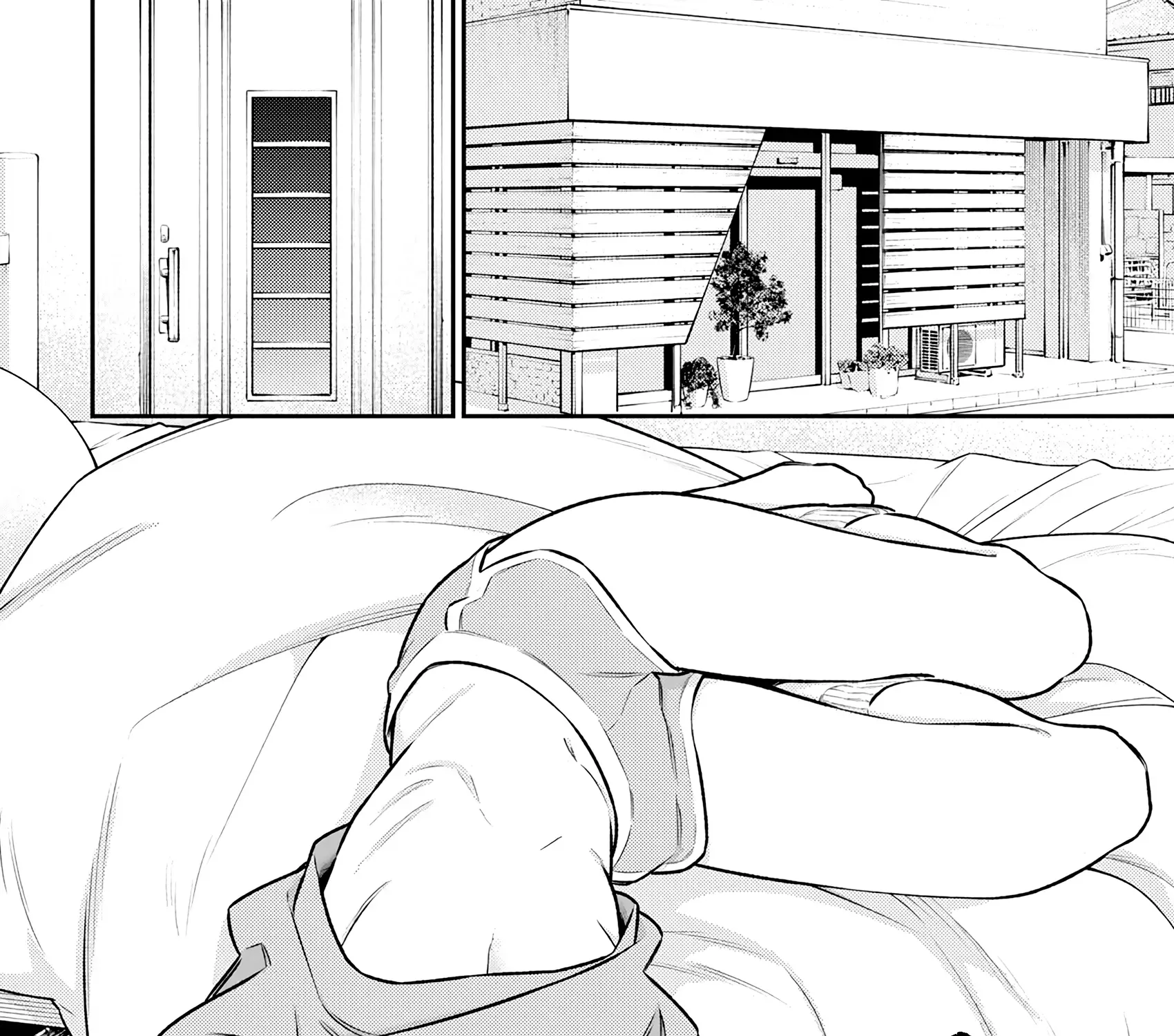 Anjo the Mischievous Gal Chapter 166 page 11 - 