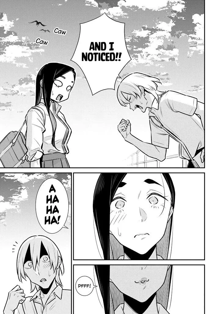 Anjo the Mischievous Gal Chapter 167 page 13 - 