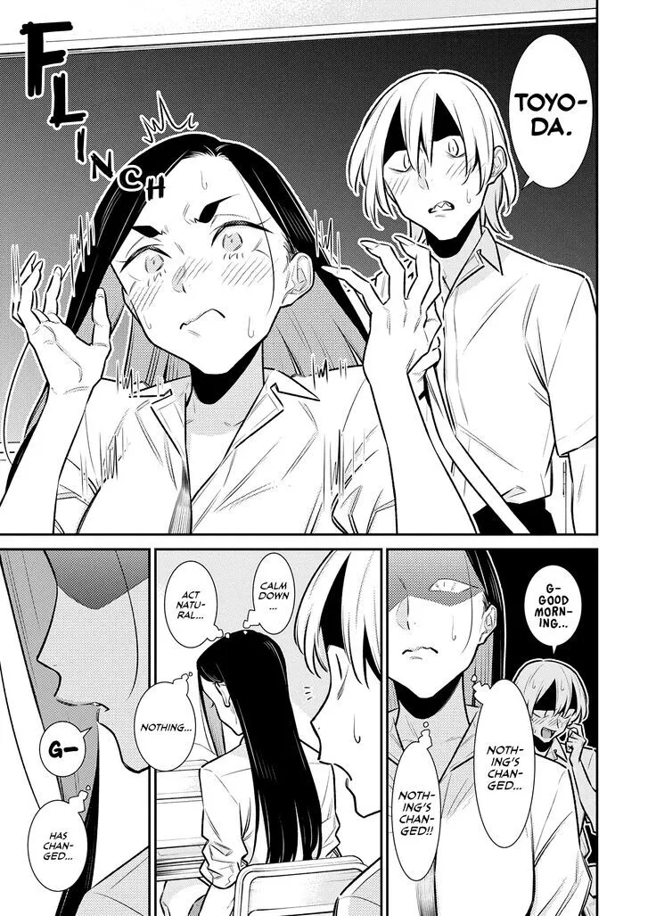 Anjo the Mischievous Gal Chapter 167 page 5 - 