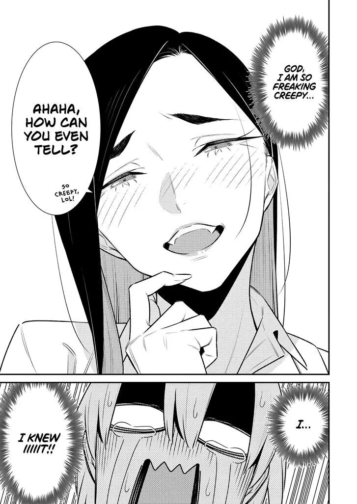 Anjo the Mischievous Gal Chapter 168 page 11 - 