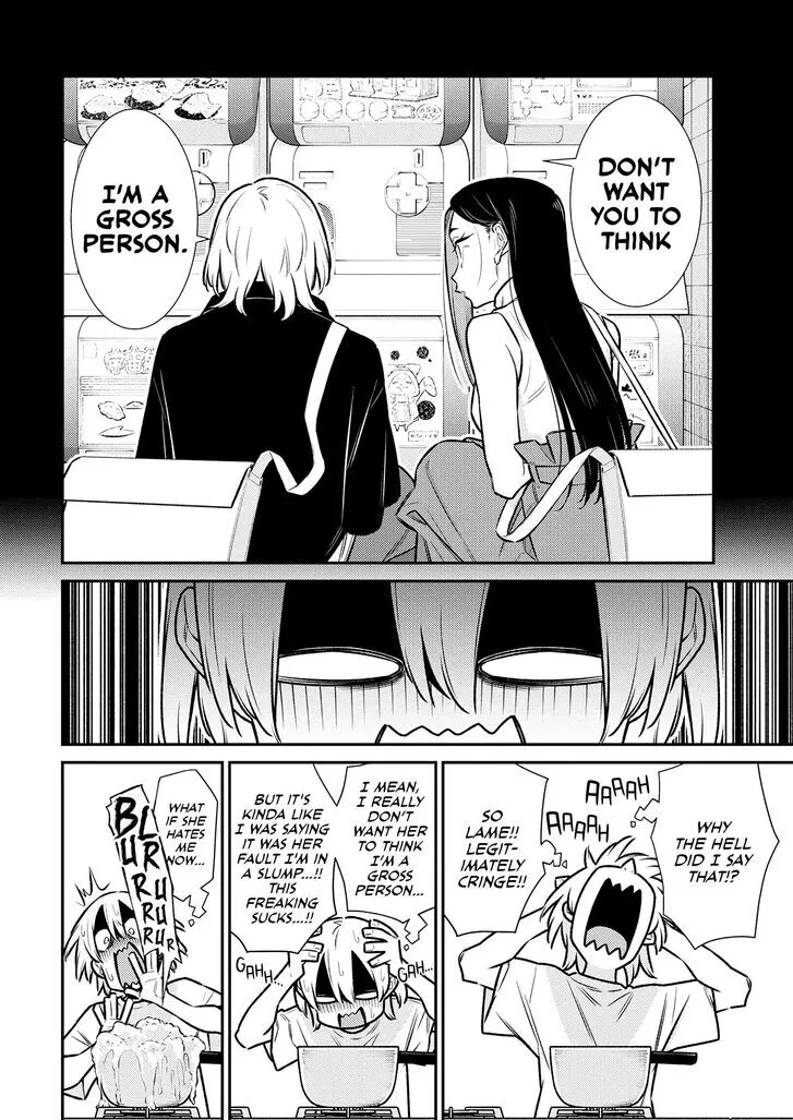 Anjo the Mischievous Gal Chapter 175 page 2 - 