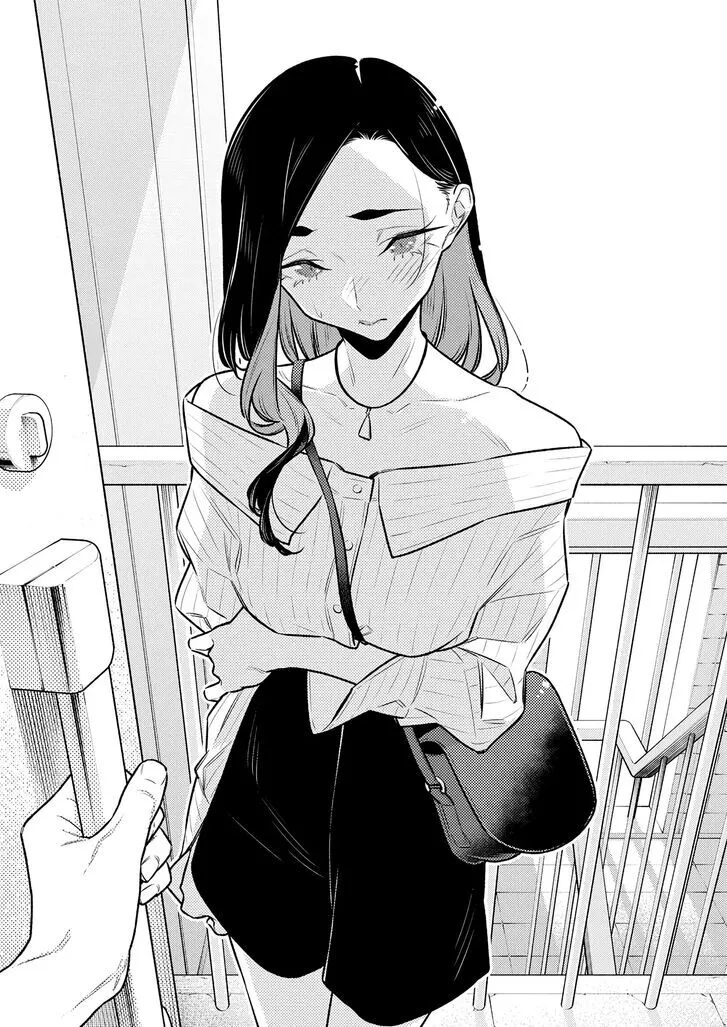Anjo the Mischievous Gal Chapter 175 page 5 - 
