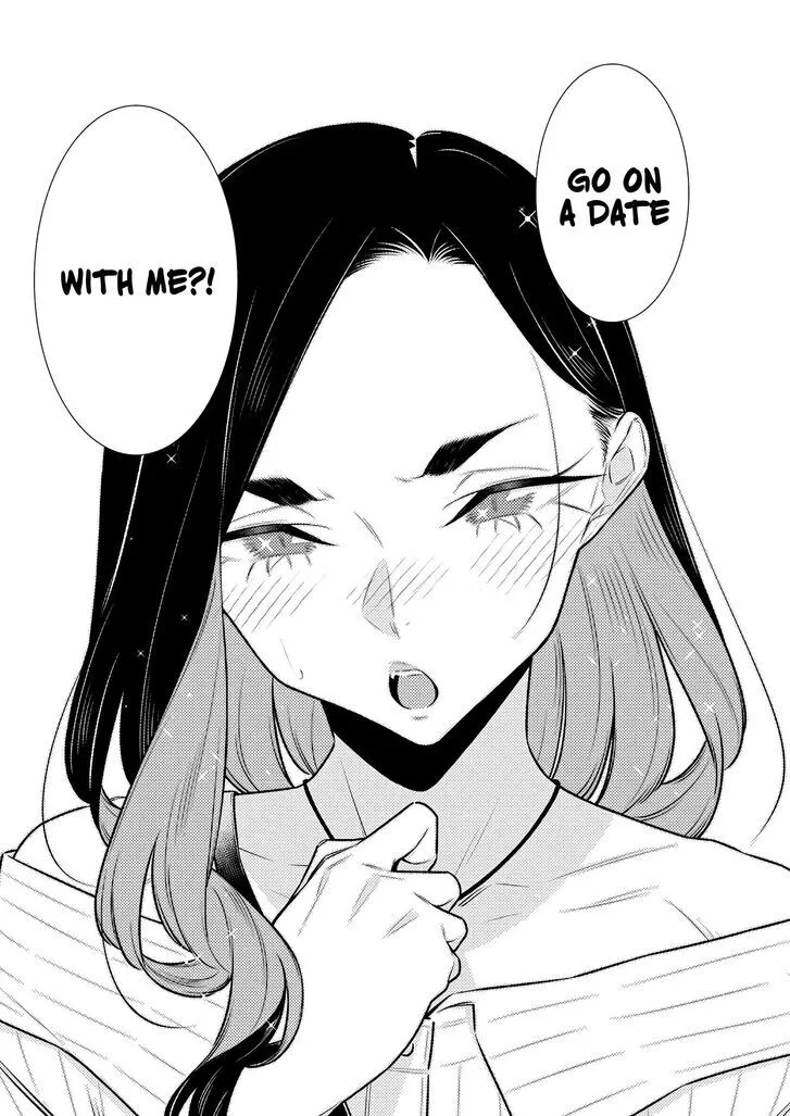 Anjo the Mischievous Gal Chapter 175 page 7 - 