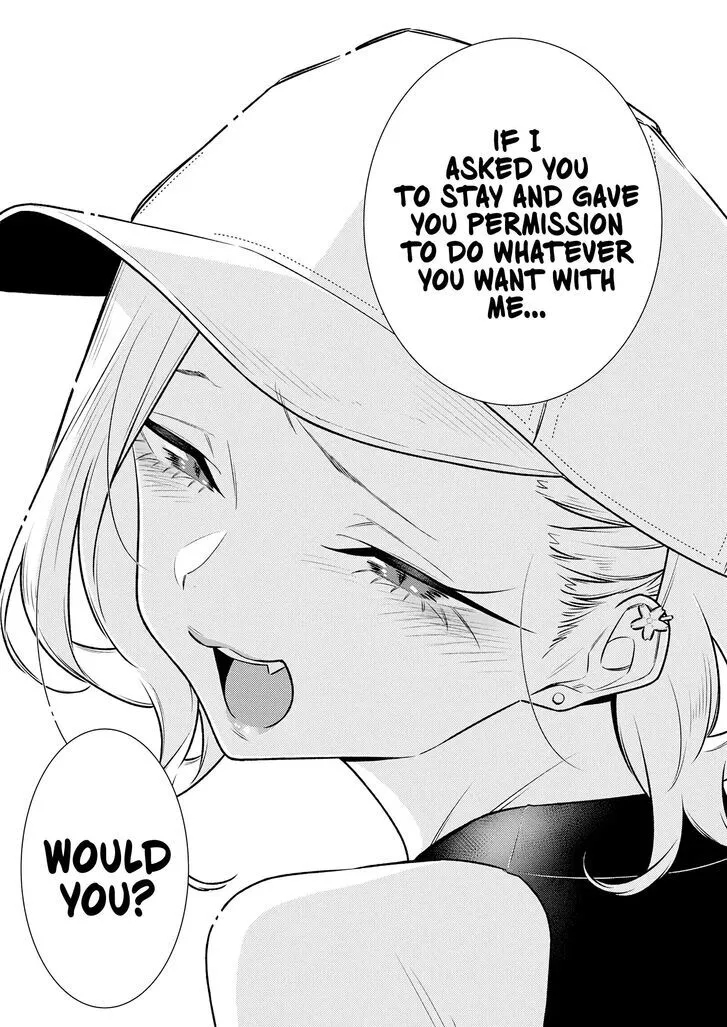 Anjo the Mischievous Gal Chapter 176 page 9 - 