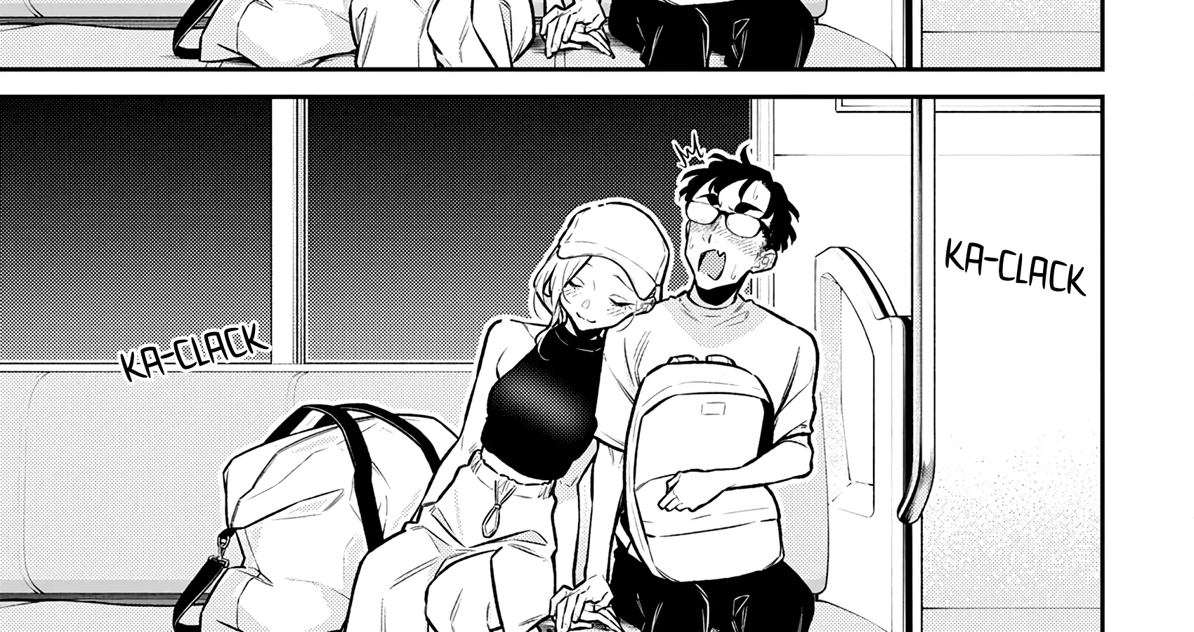 Anjo the Mischievous Gal Chapter 177 page 2 - 