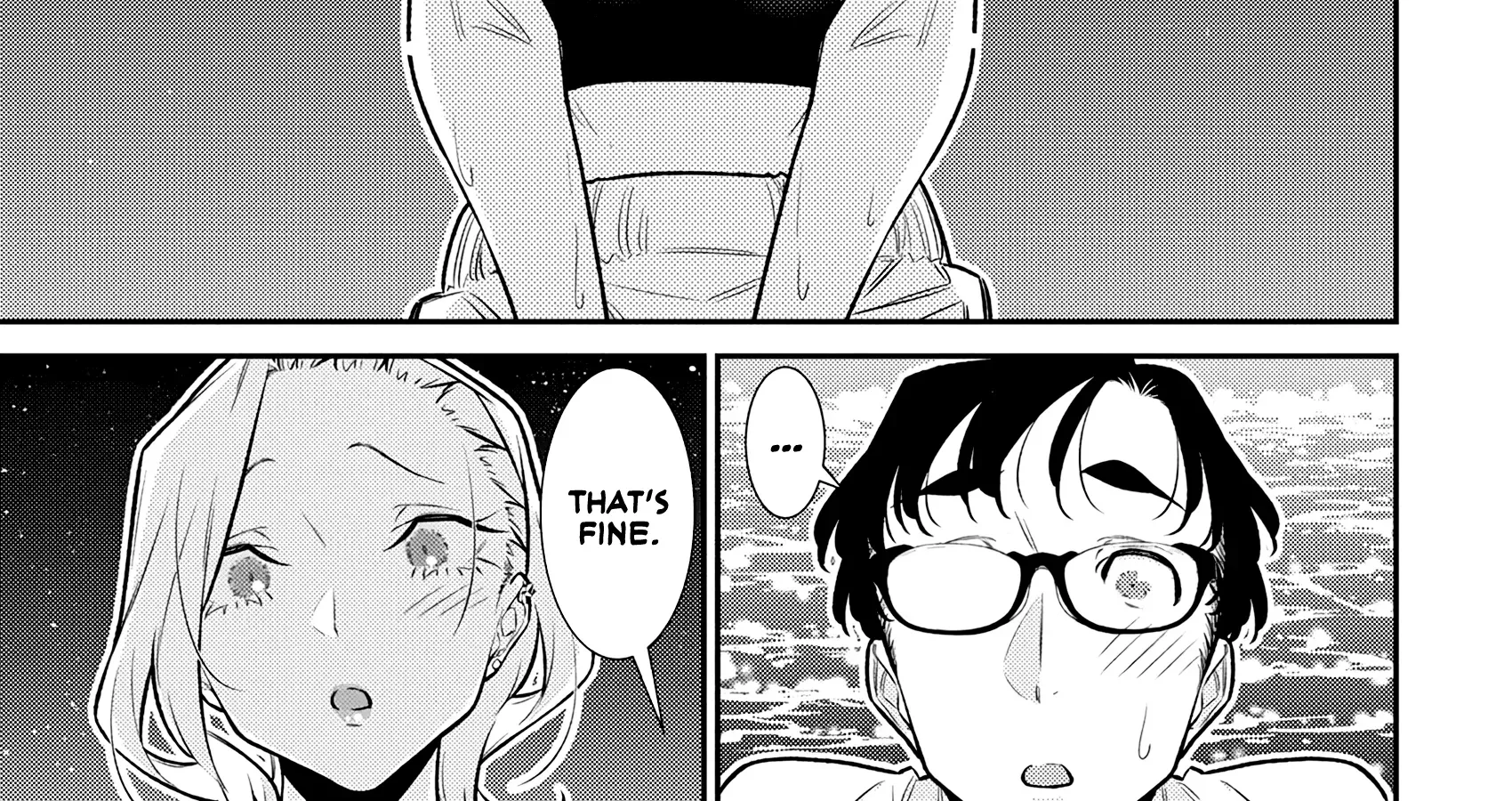 Anjo the Mischievous Gal Chapter 177 page 24 - 