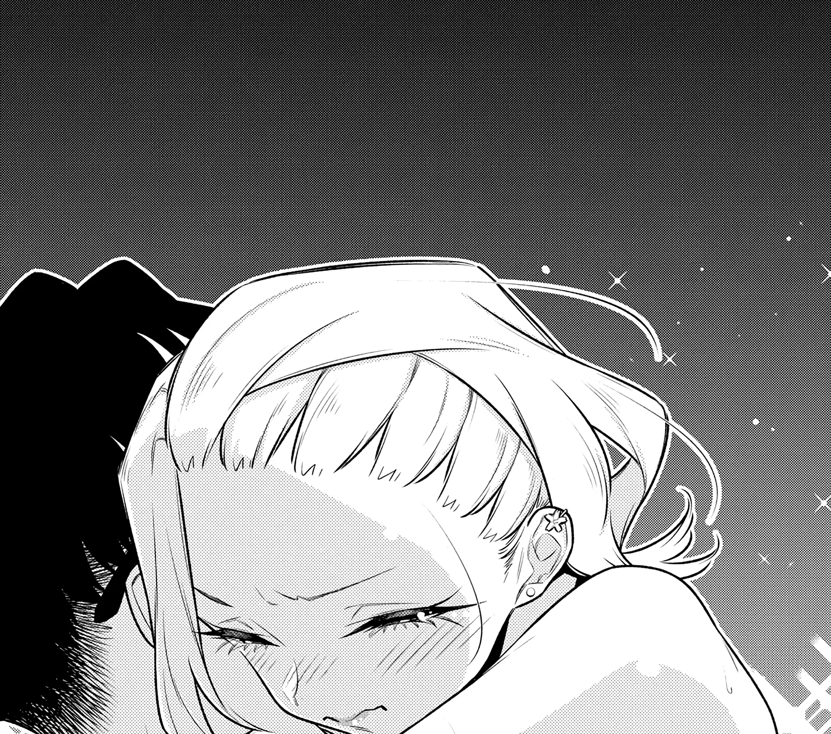 Anjo the Mischievous Gal Chapter 177 page 27 - 