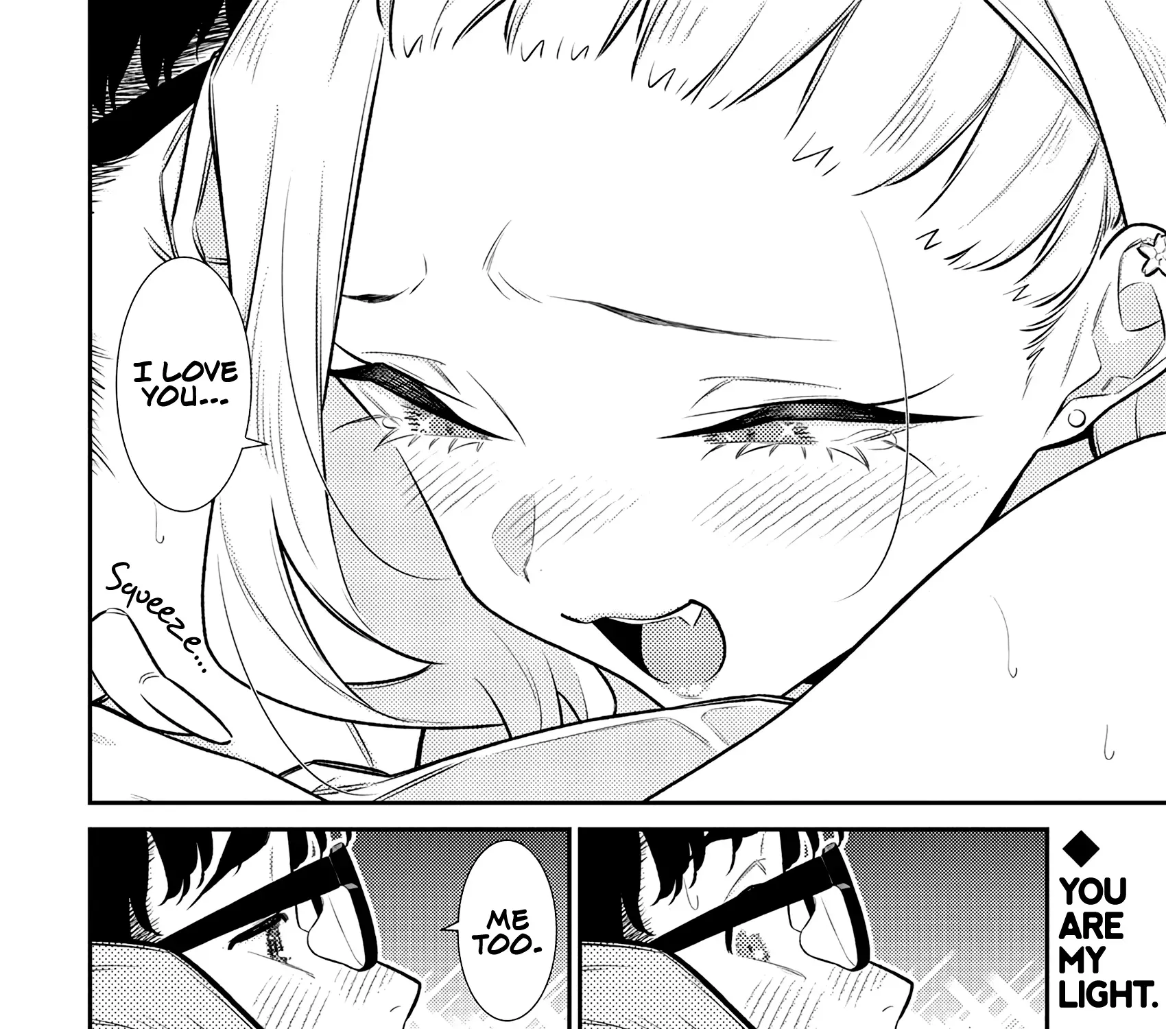 Anjo the Mischievous Gal Chapter 177 page 29 - 
