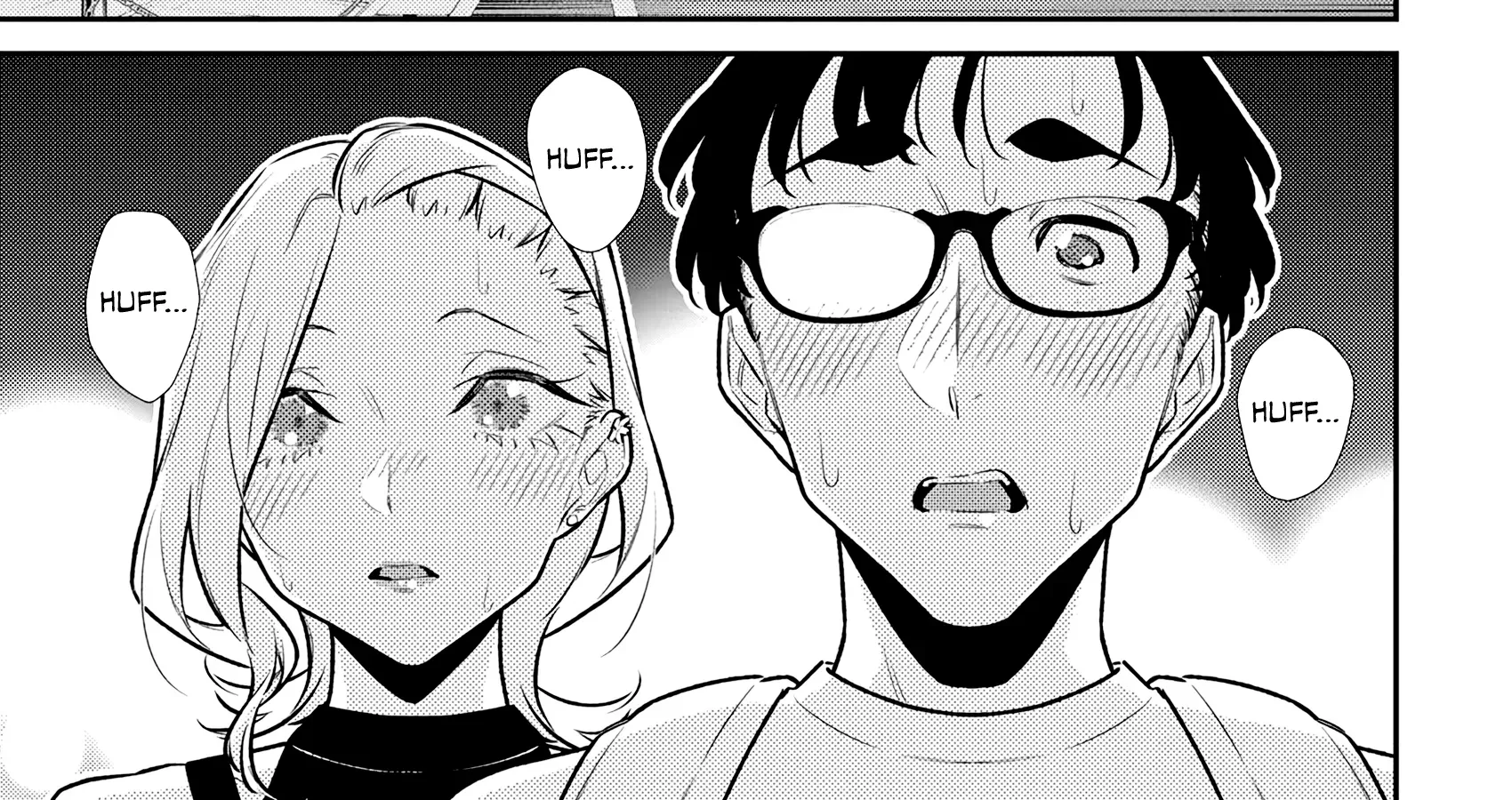 Anjo the Mischievous Gal Chapter 177 page 6 - 
