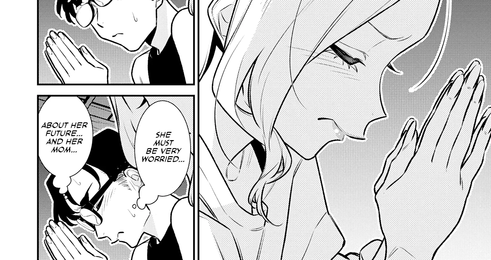 Anjo the Mischievous Gal Chapter 180 page 16 - 