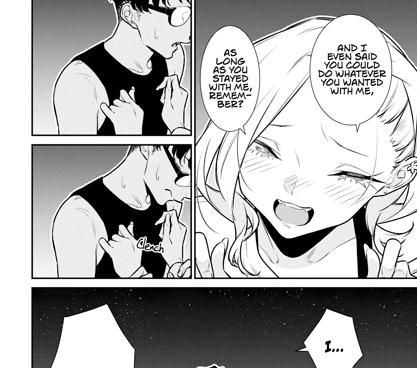 Anjo the Mischievous Gal Chapter 180 page 3 - 
