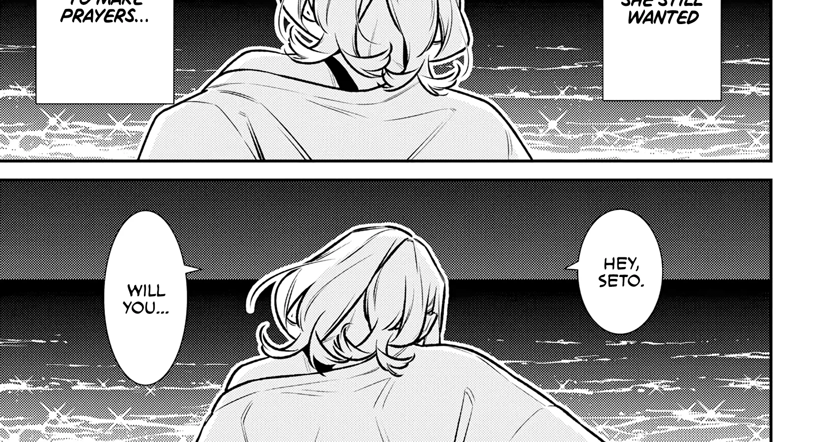 Anjo the Mischievous Gal Chapter 180 page 22 - 
