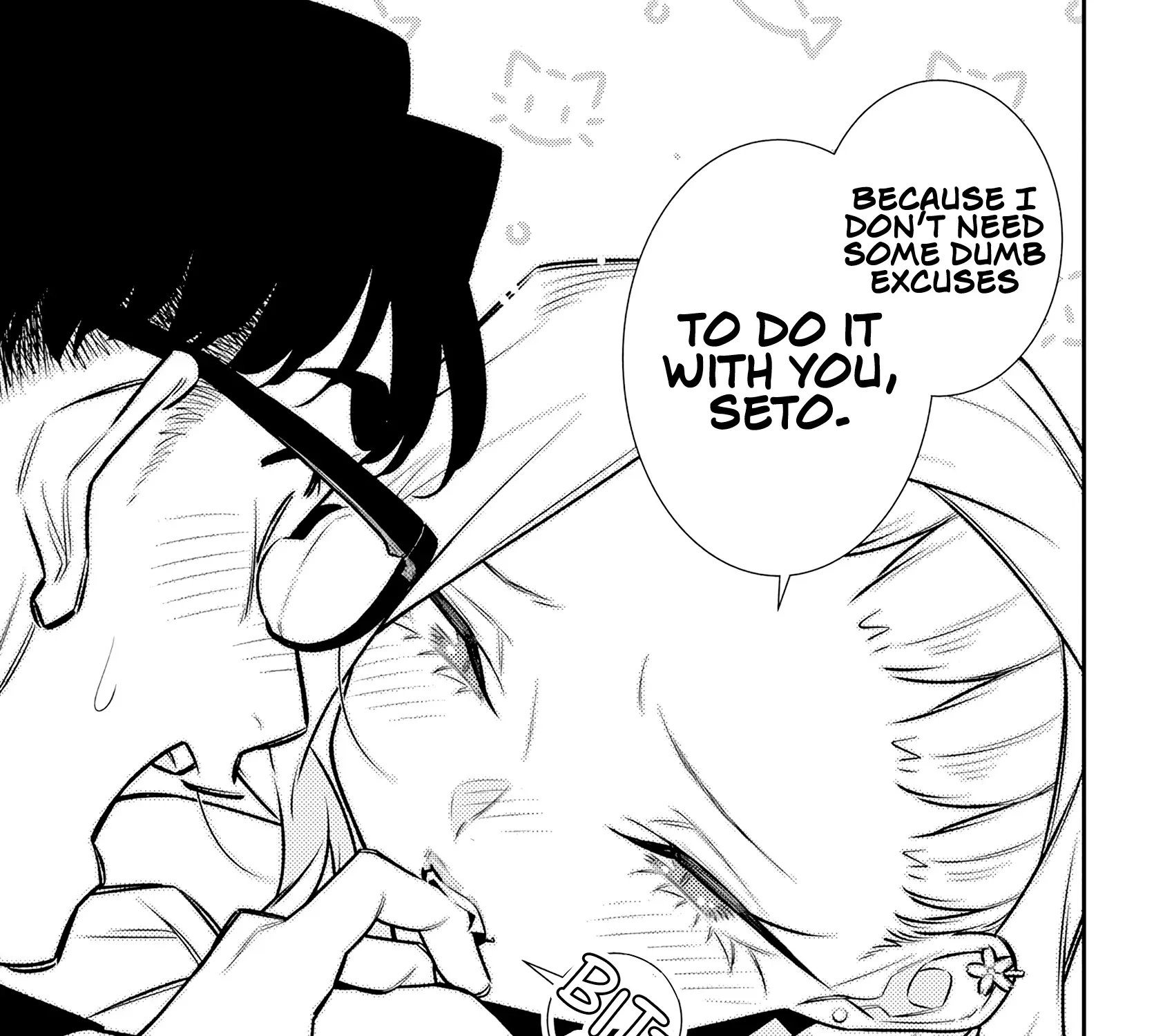 Anjo the Mischievous Gal Chapter 180 page 5 - 