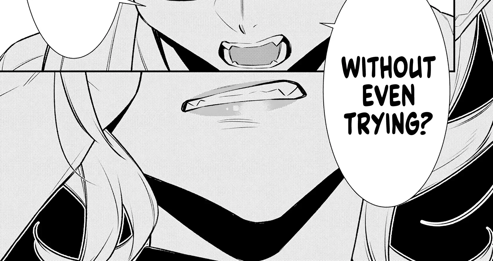 Anjo the Mischievous Gal Chapter 184 page 10 - 
