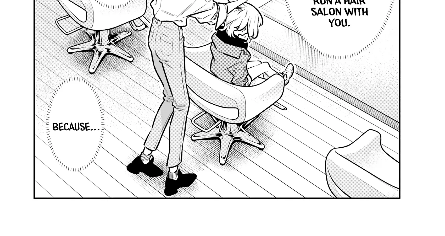 Anjo the Mischievous Gal Chapter 185 page 24 - 