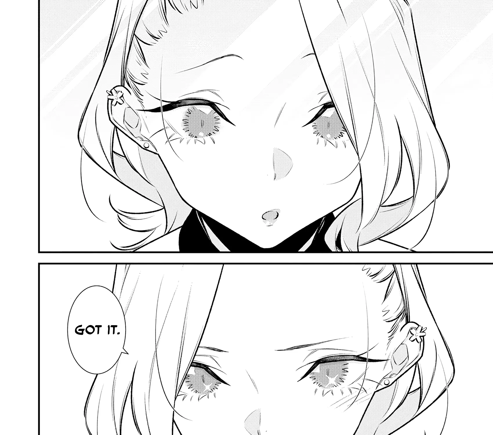 Anjo the Mischievous Gal Chapter 186 page 11 - 