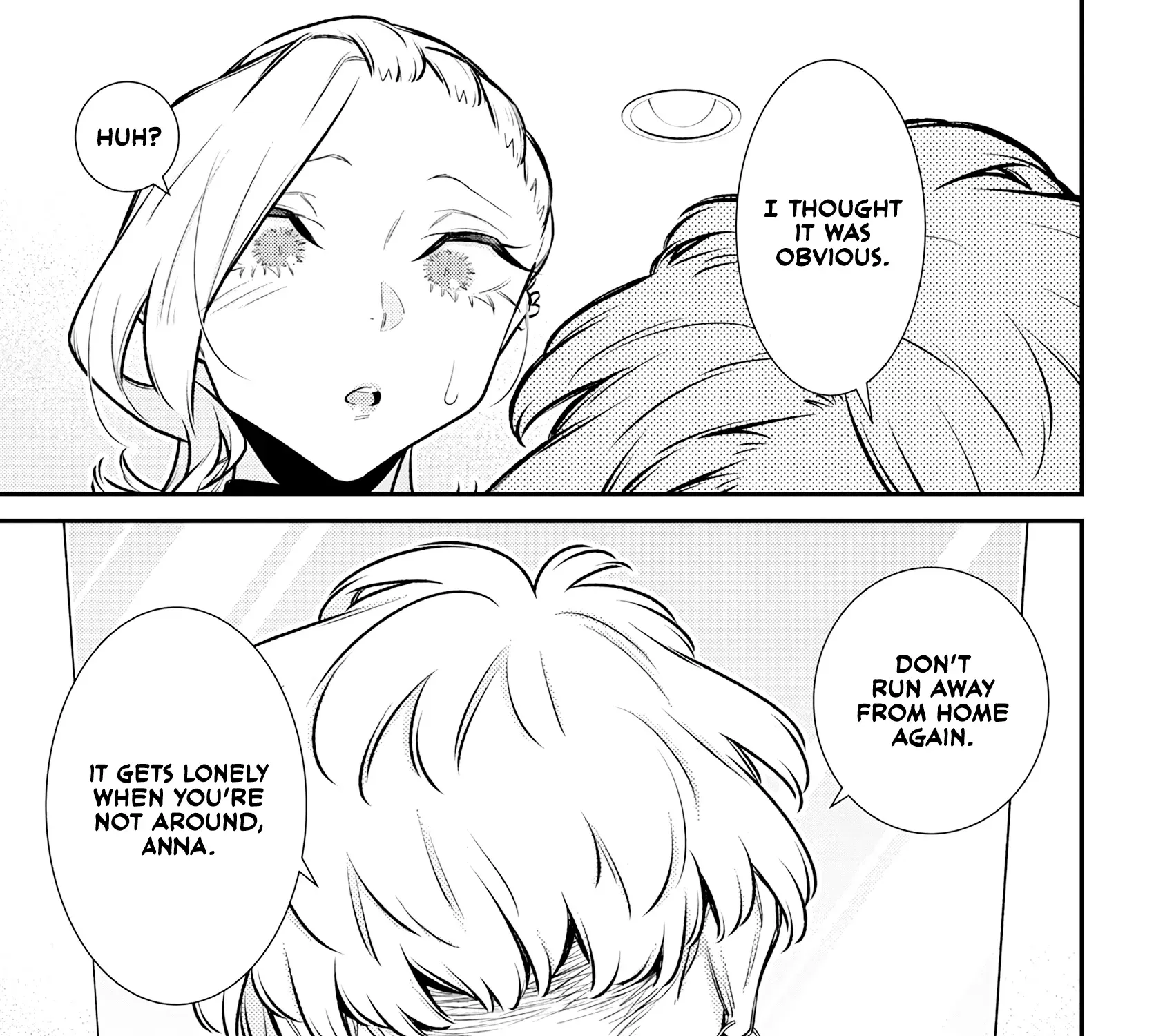 Anjo the Mischievous Gal Chapter 186 page 13 - 